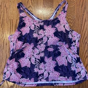 Calypsa by Modli maya swim top 3x